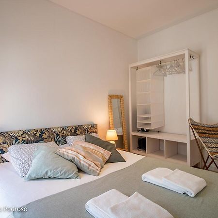 Apartament Nesha Ericeira Flats Zewnętrze zdjęcie