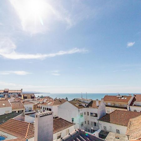 Apartament Nesha Ericeira Flats Zewnętrze zdjęcie