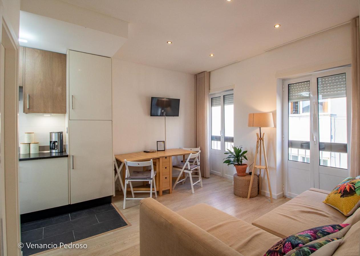 Apartament Nesha Ericeira Flats Zewnętrze zdjęcie