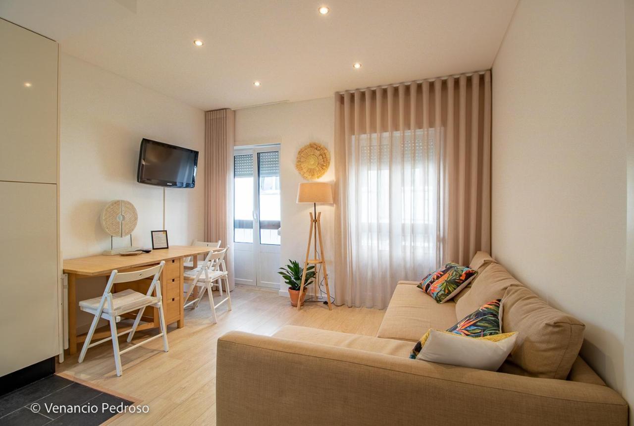 Apartament Nesha Ericeira Flats Zewnętrze zdjęcie